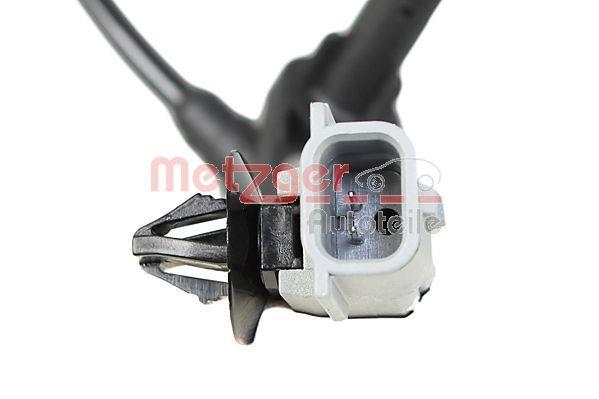 Sensor ABS METZGER ref. 09001086